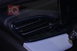 بي واي دي سيل EV